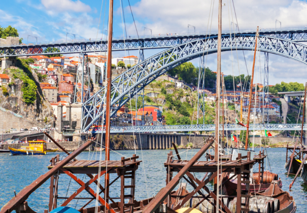 Day 8 - Porto