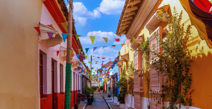 Cartagena_AmaWaterways