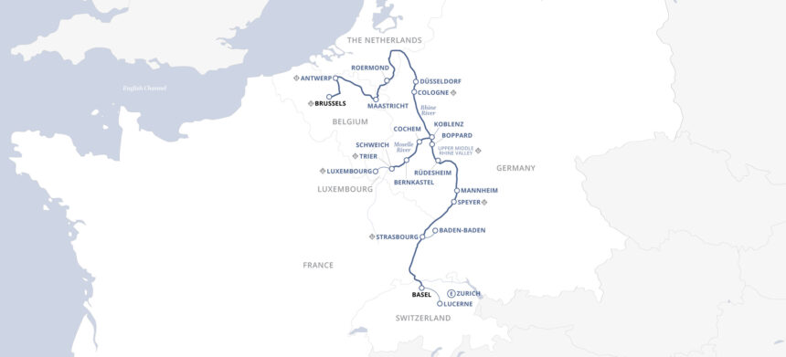 Cruise Guide