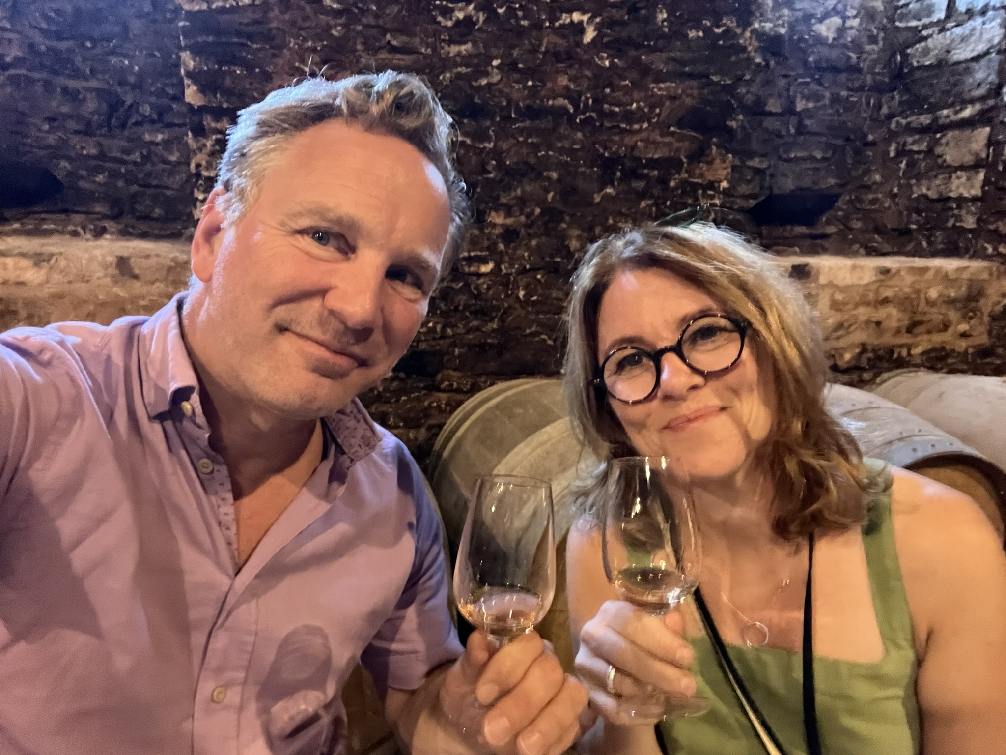 Wine River Cruises – The Future of French Wine Tourism