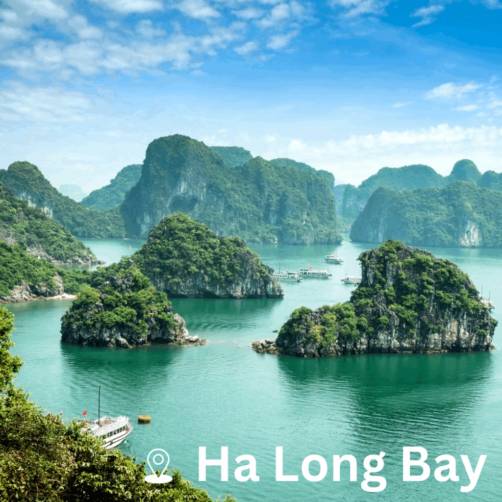 Mekong River Cruise to Vietnam