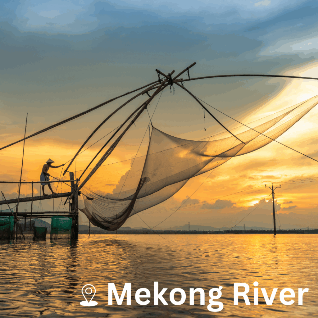 Is a Mekong river cruise worth it? Yes, definite!