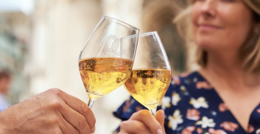 Wine River Cruises