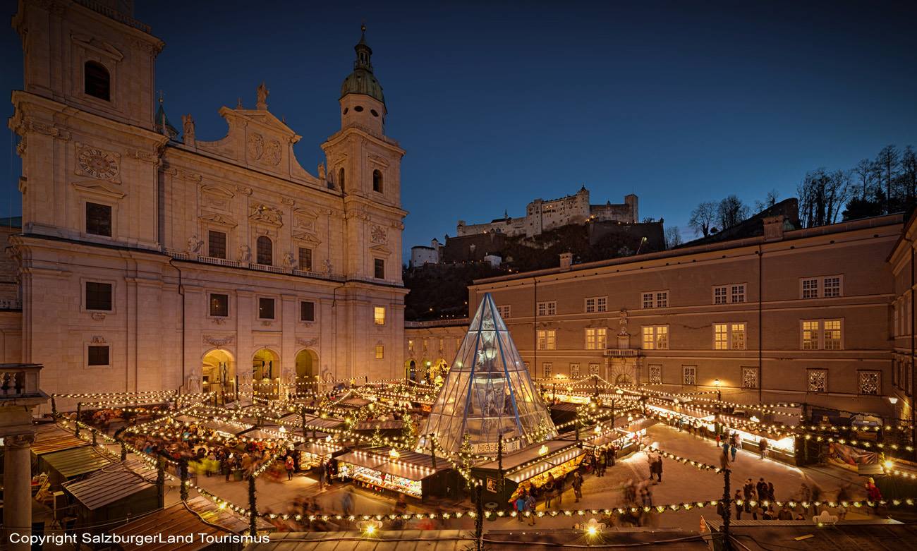 Why November River Cruise is the Best Secret