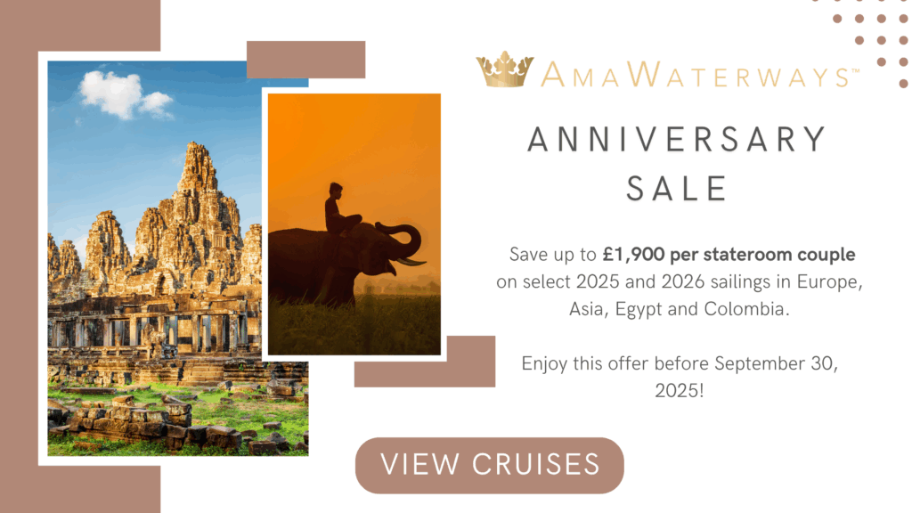AmaWaterways