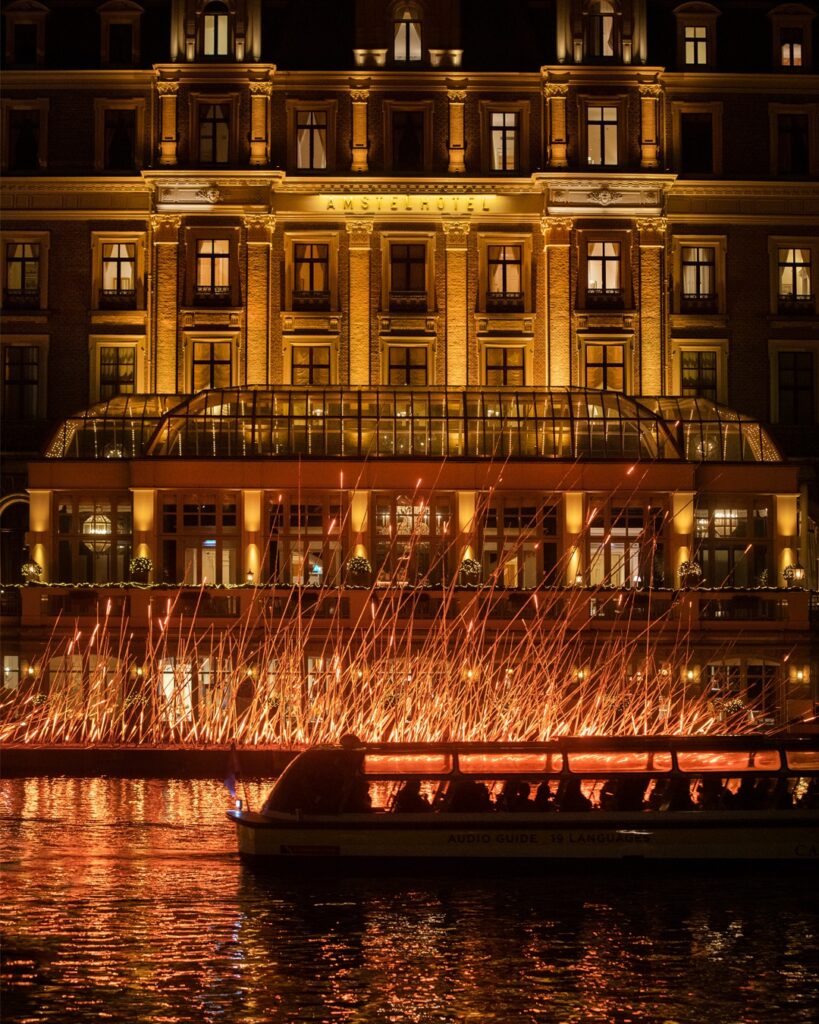 Amsterdam Light Festival