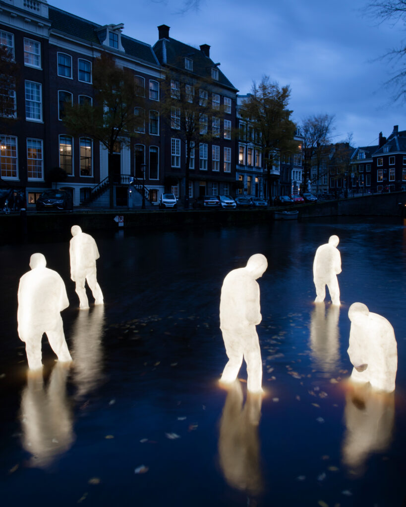 Amsterdam Light Festival