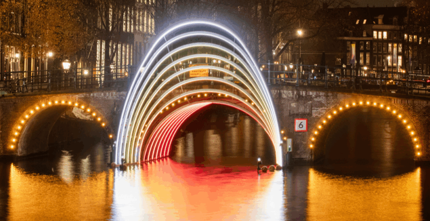Amsterdam Light Festival