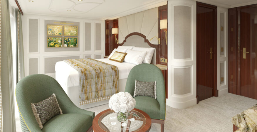 Uniworld new super ships