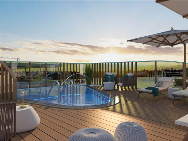 New River Cruise Ships in 2026