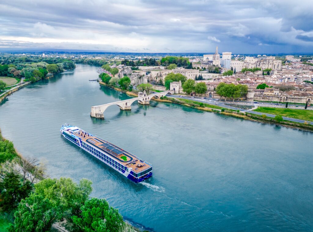 Portugal or France for Your Next River Cruise