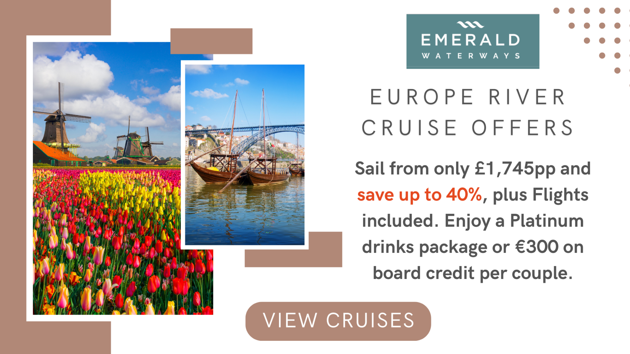 Emerald Offer
