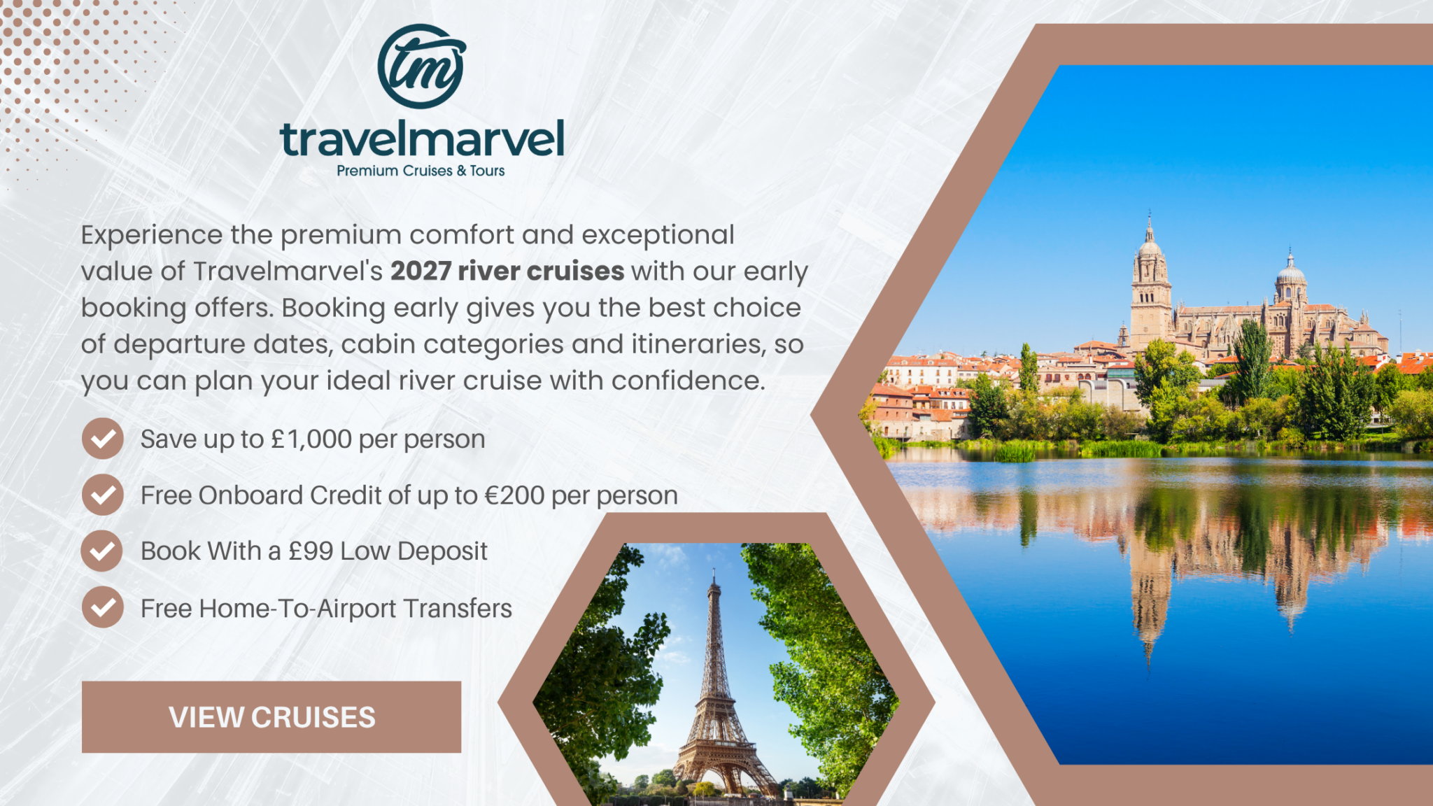 Travelmarvel Offers