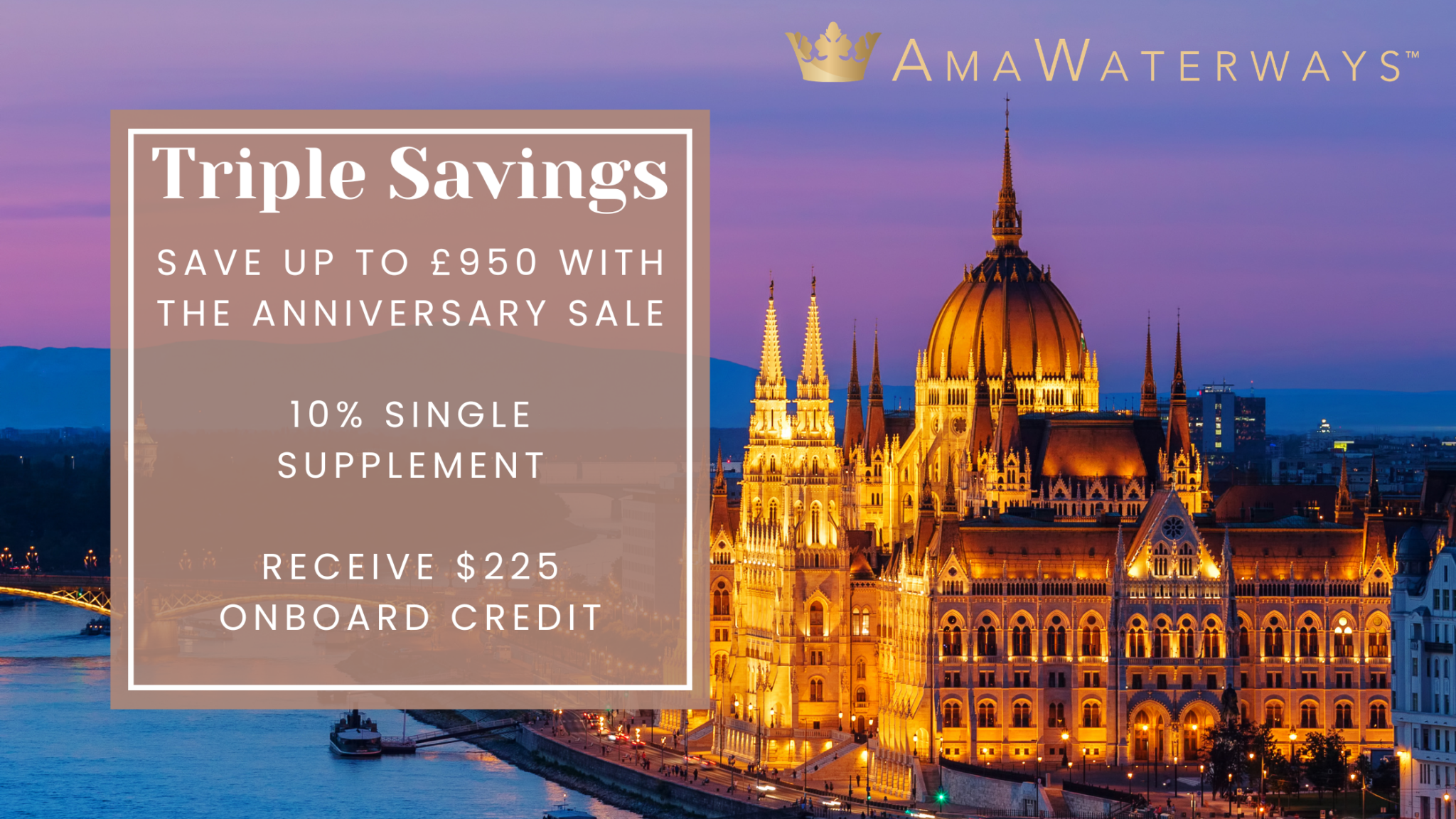 AmaWaterways