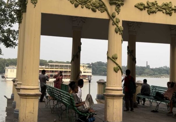 Day 13 -  Chandannagar- Serampore